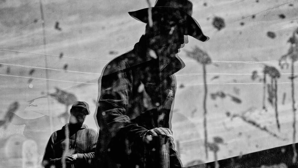 Immagine di Le fotografie di Matt Black. Una resa dei conti con il Sogno americano