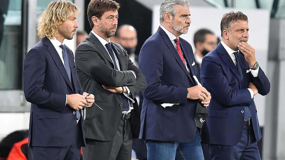 Immagine di La sberla del tribunale Figc alla procura sul caso plusvalenze