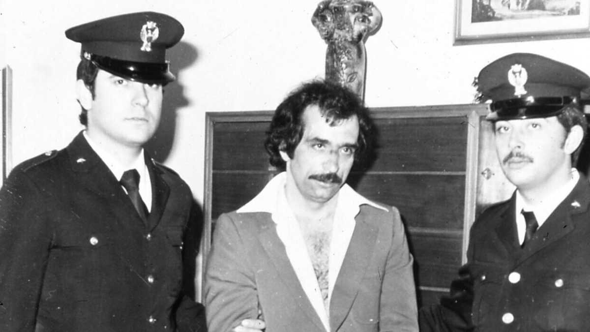 Immagine di Dopo Gaspare Mutolo. I pentiti di mafia ancora da smascherare