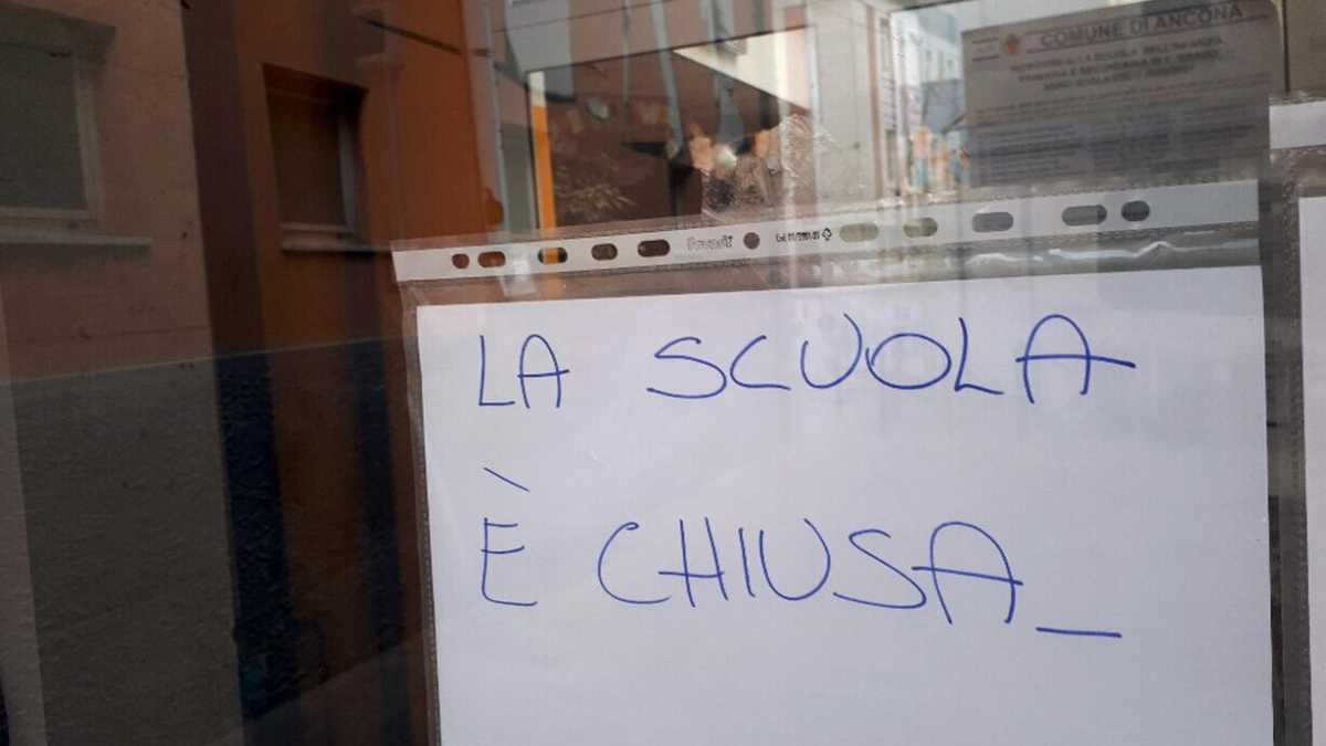 Immagine di Contro i ponti scolastici, che autorizzano i ragazzi a non fare niente