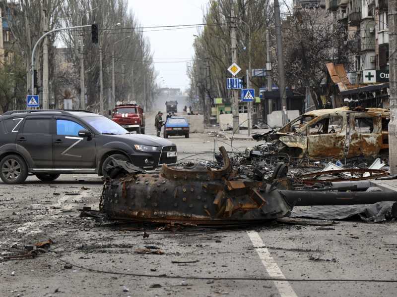Guerra Russia Ucraina, le ultime notizie