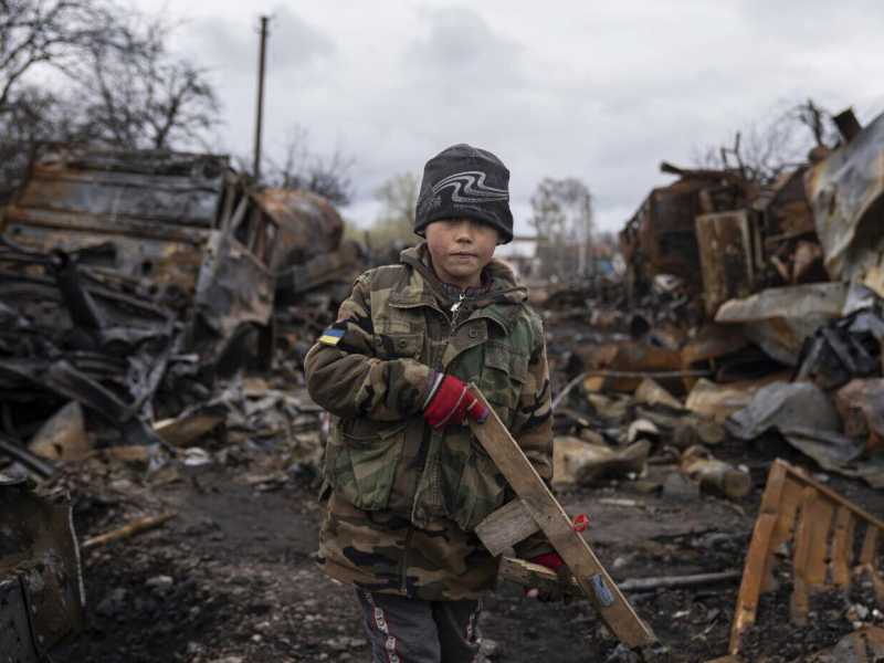 Mosca minaccia la Moldova: adesso vuole liberare "i russi oppressi" nella Transnistria