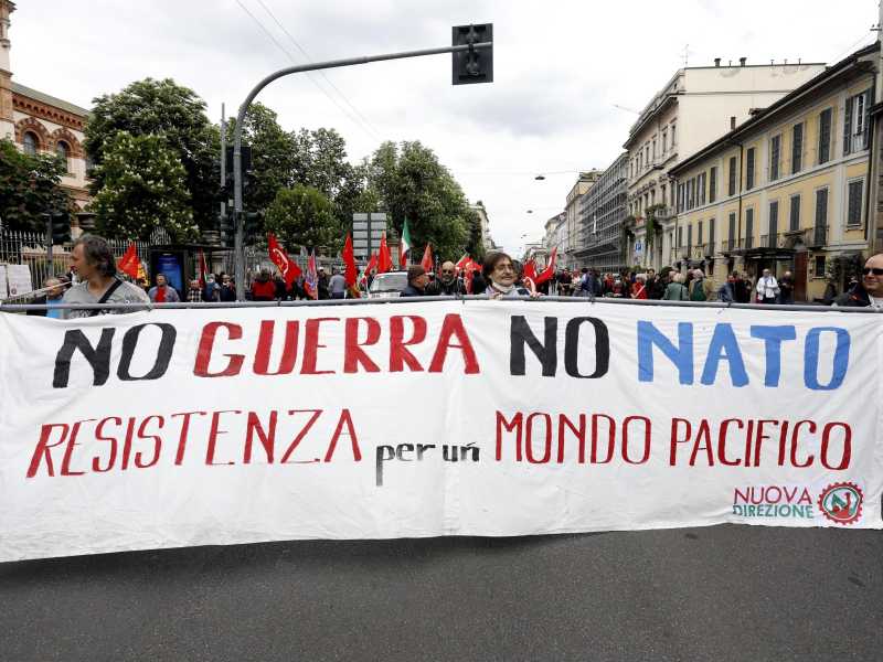 (foto Ansa)