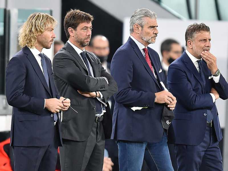 La sberla del tribunale Figc alla procura sul caso plusvalenze