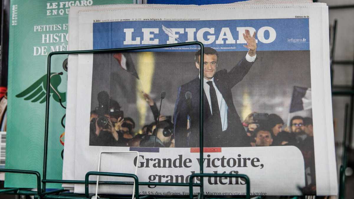 Immagine di Il nuovo patto di Macron tramite l'analisi politologa di Nicolas Baverez