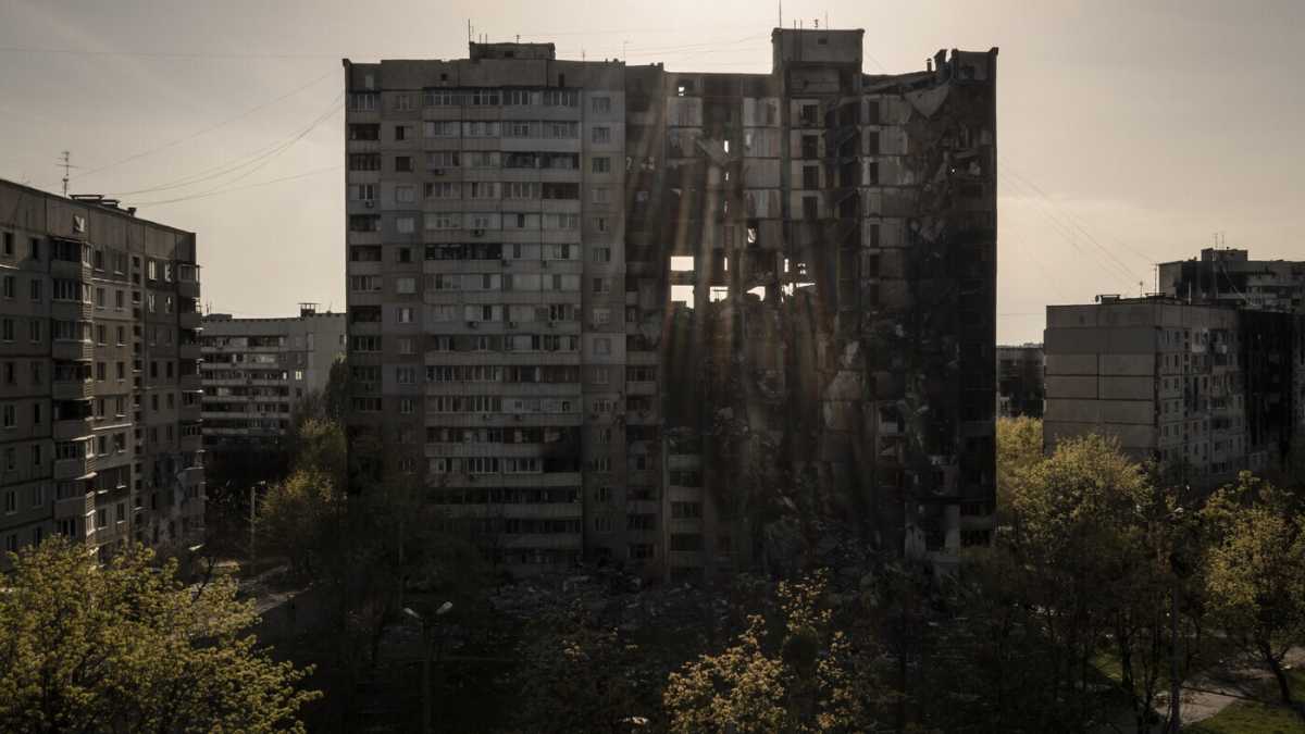 Immagine di Guerra in Ucraina, le ultime notizie