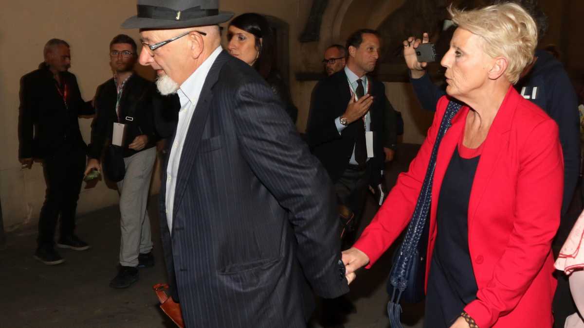 Immagine di A Firenze sparisce il fascicolo del processo contro i genitori di Renzi