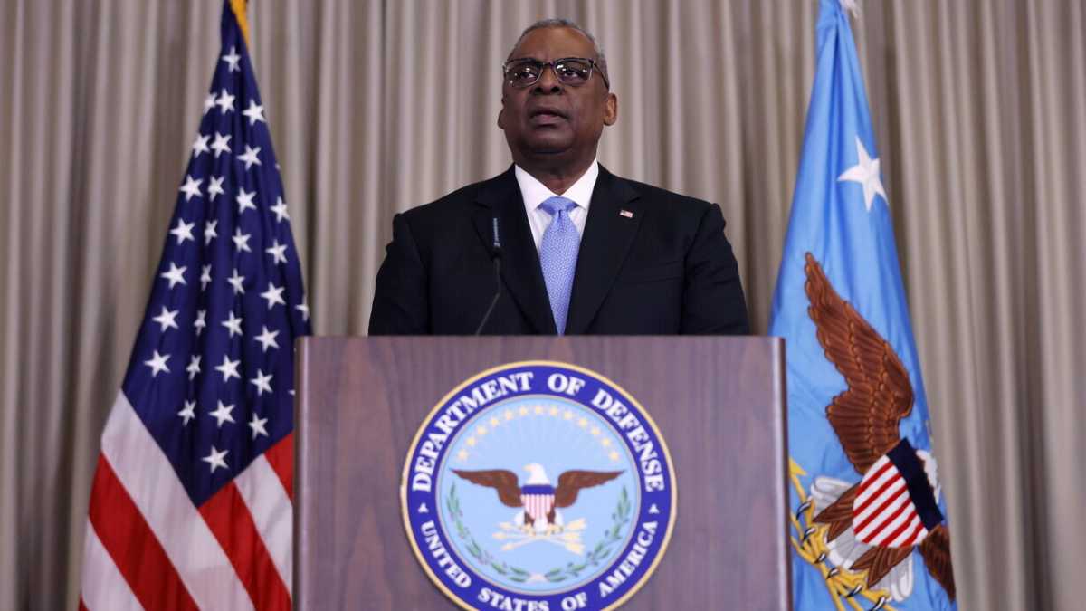 Immagine di Il Germania la Nato si compatta e fa fronte comune contro la Russia