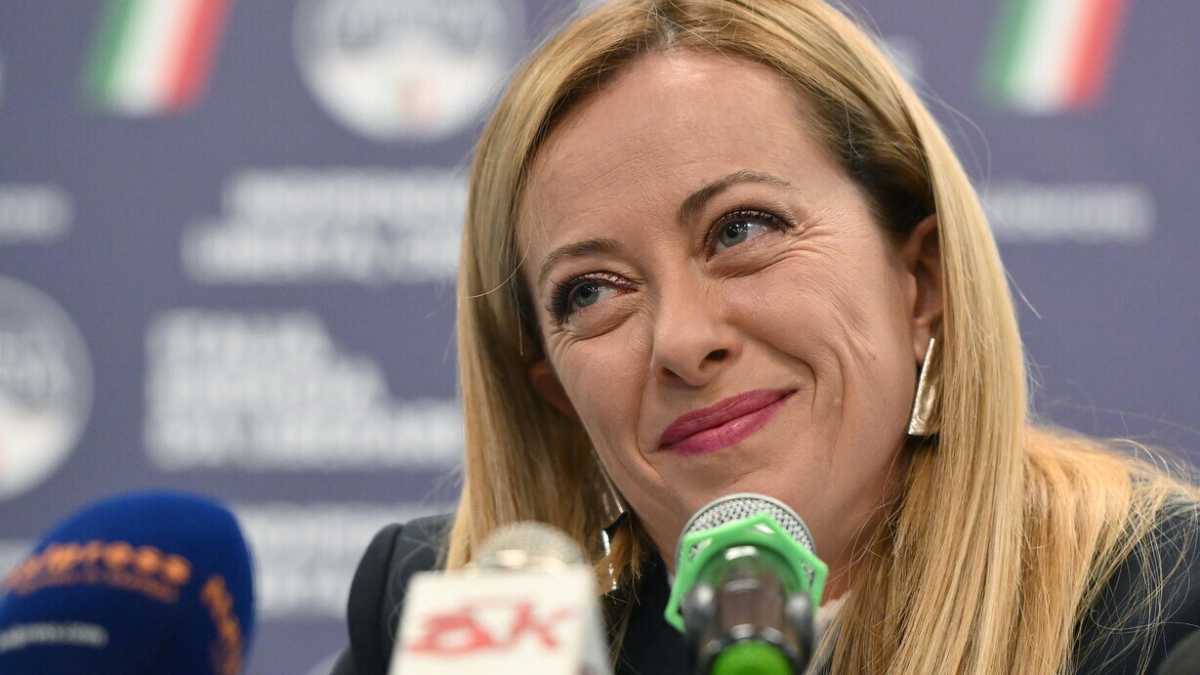 Immagine di Sondaggi politici, Fratelli d'Italia e Pd ancora in testa. Giù M5s e Lega