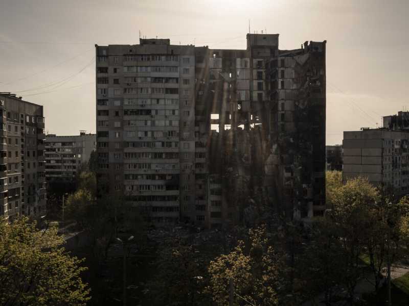 AP Photo/Felipe Dana <br />