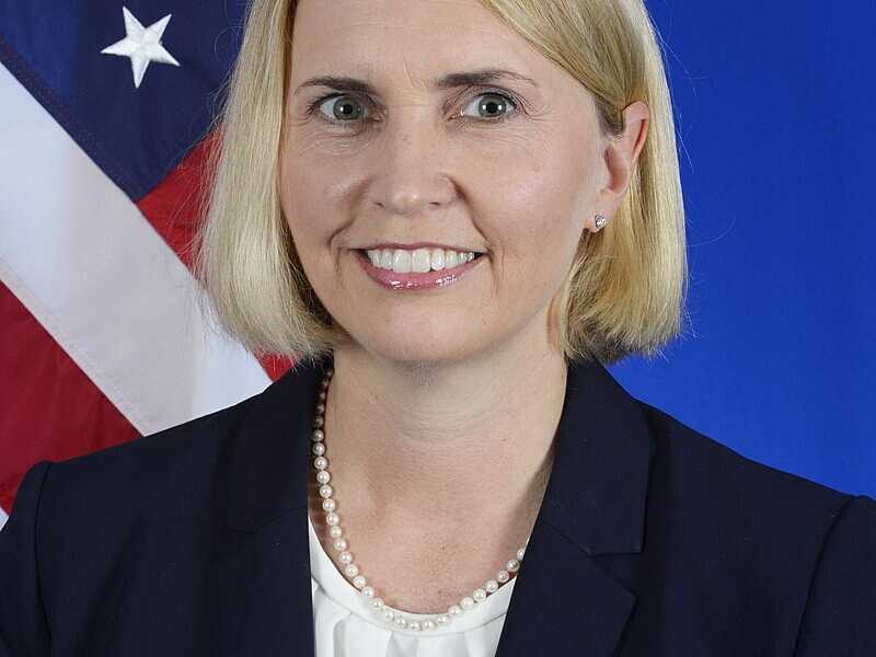 Quanto conta per Kyiv l’arrivo dell’ambasciatrice americana Brink