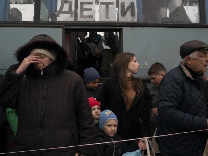 Il tocco di Putin sul Donbas e la Transnistria