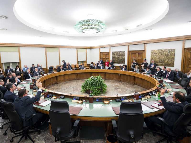 Oggi l’ok della Camera alla riforma del Csm. Guai al Senato?