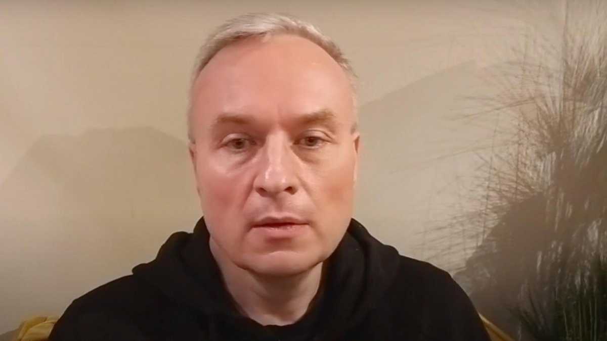 Immagine di Il vicepresidente di Gazprombank che ha lasciato la Russia e combatte con Kyiv