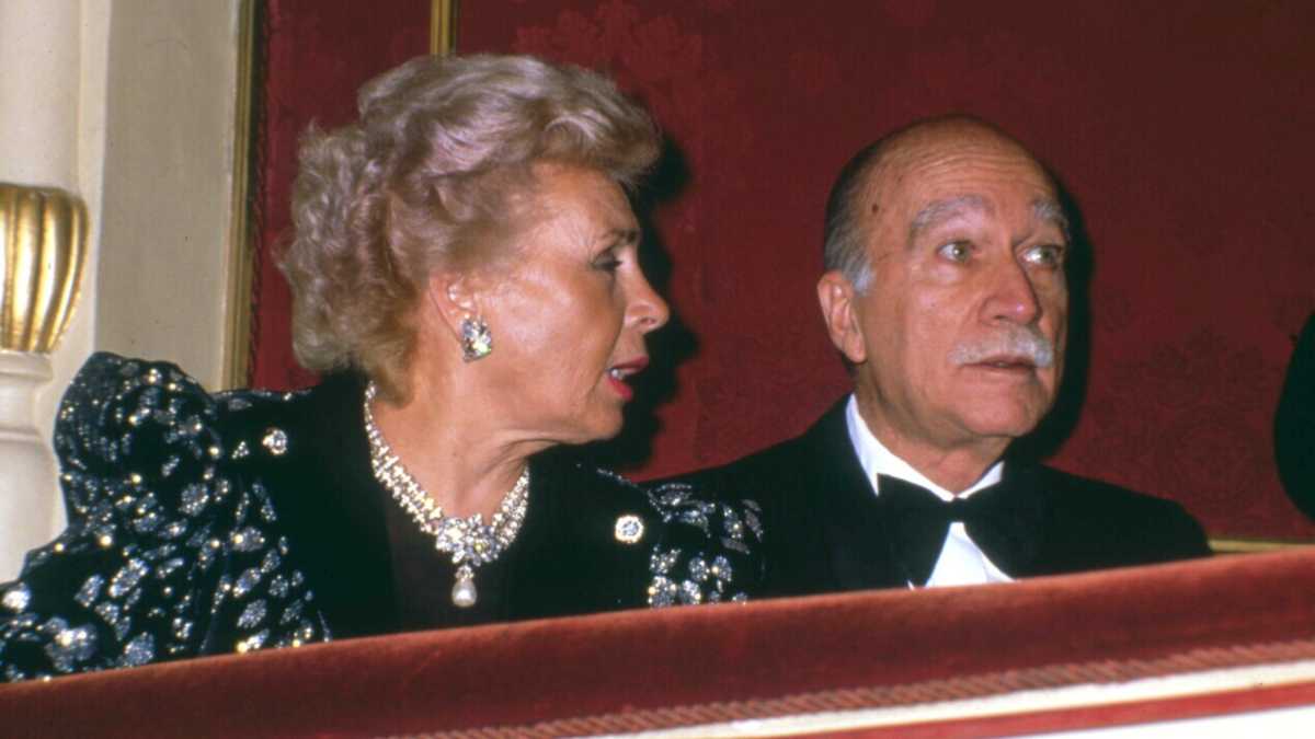 Immagine di "Per lui Donna Assunta era una confidente a prova di bomba". Parla lo storico portavoce di Almirante