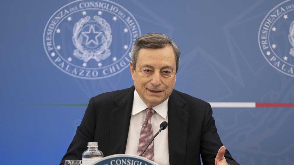 Immagine di Balneari e catasto. Dove nasce l’ottimismo fragile di Palazzo Chigi