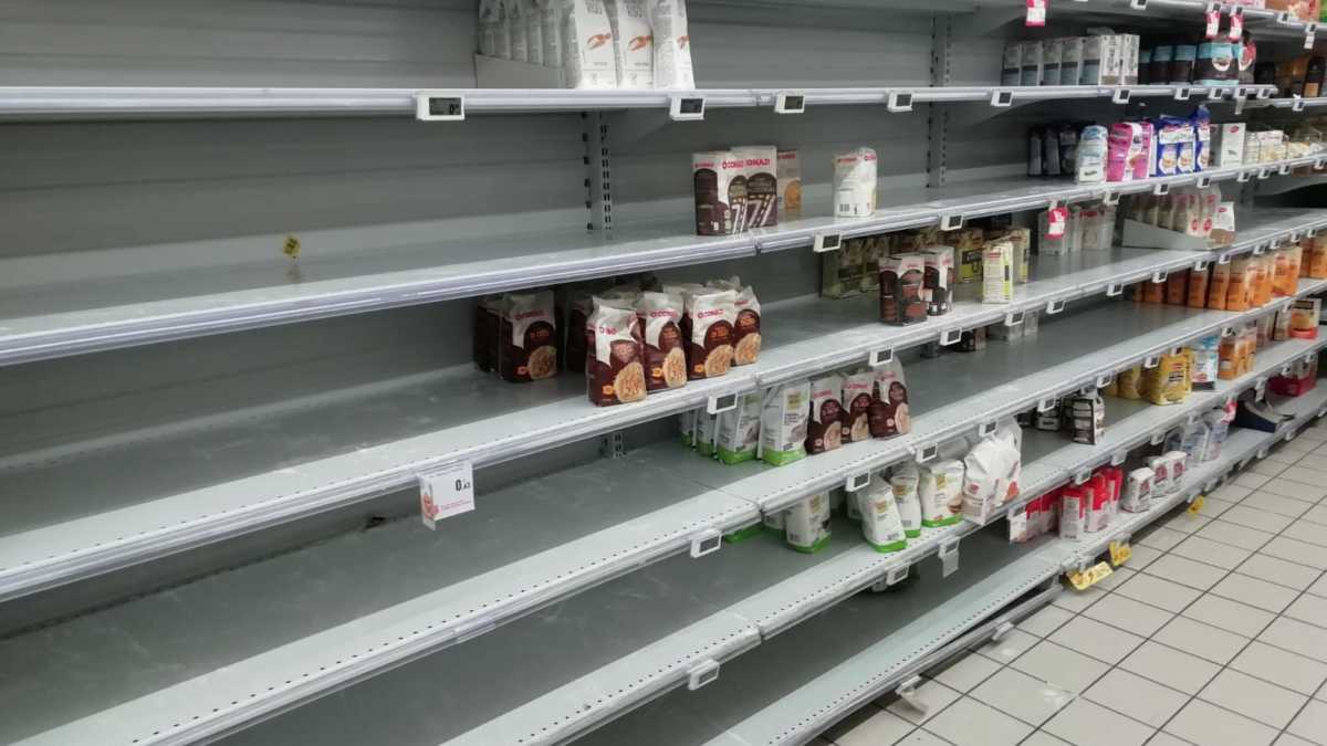 Immagine di Meno merci uguale più eserciti. Aver paura della nuova globalizzazione