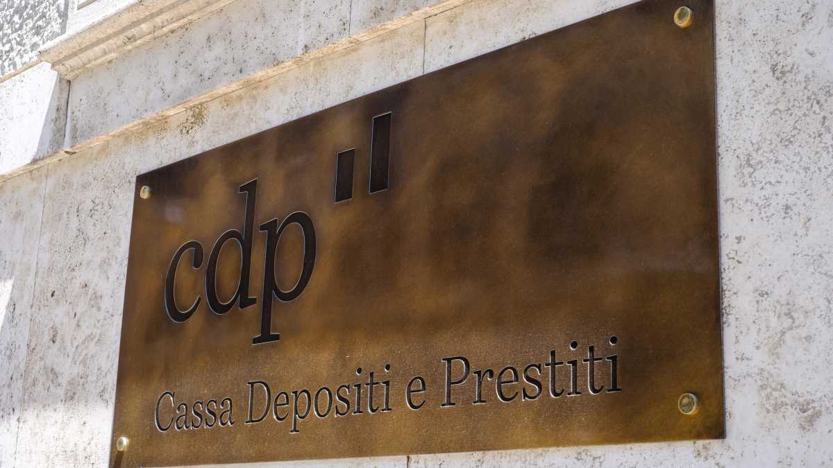 Immagine di I paletti della nuova Cassa depositi e prestiti non si vedono