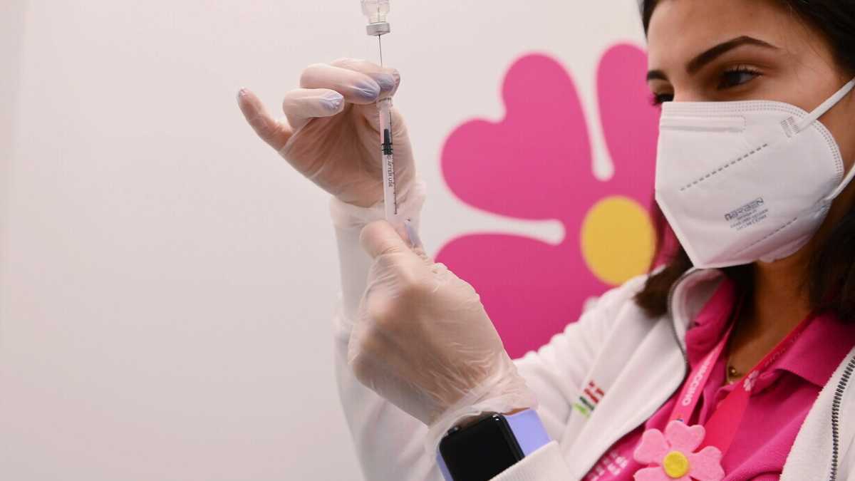 Immagine di Chi non si vaccina è un pericolo anche per i vaccinati. Uno studio