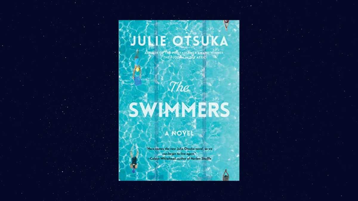 Immagine di The Swimmers