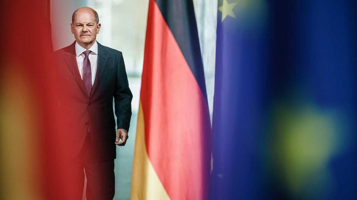 Immagine di Wiegold ci spiega perché la Germania non trova una strategia su armi e Ucraina
