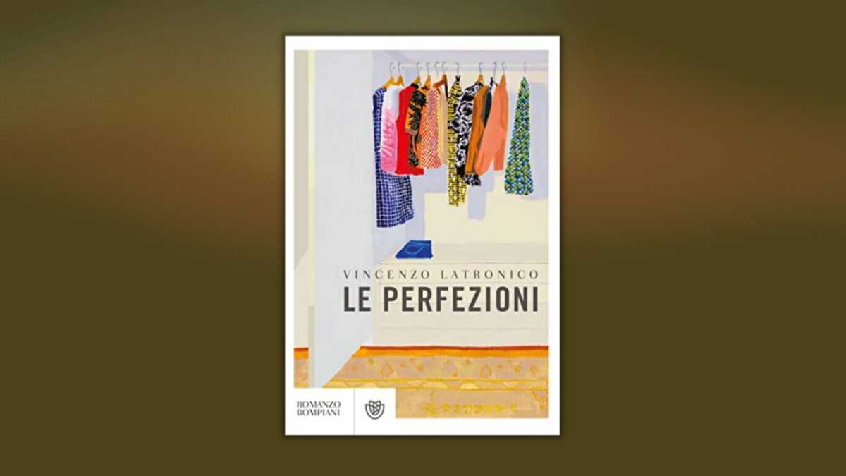 Immagine di Le perfezioni