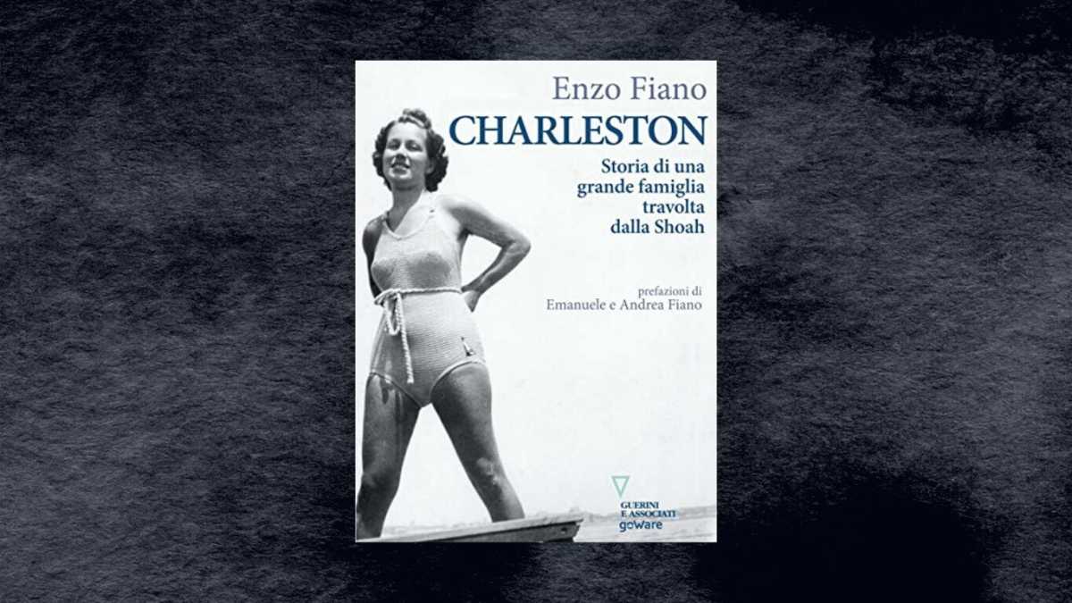 Immagine di Charleston. Storia di una grande famiglia travolta dalla Shoah