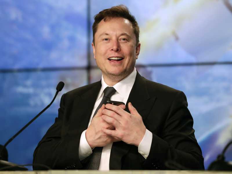 Chi ha paura di Elon Musk