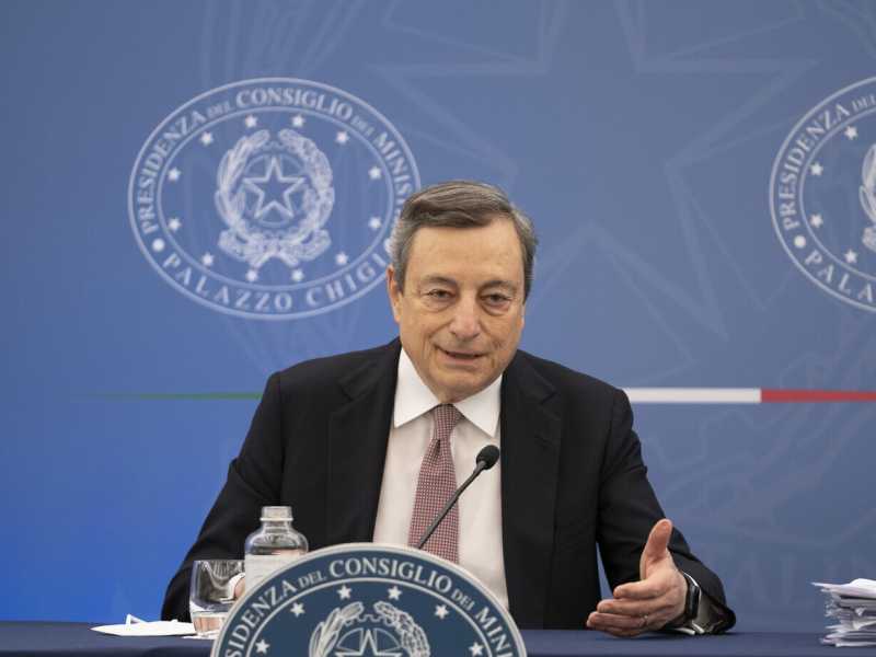 (foto Ansa)