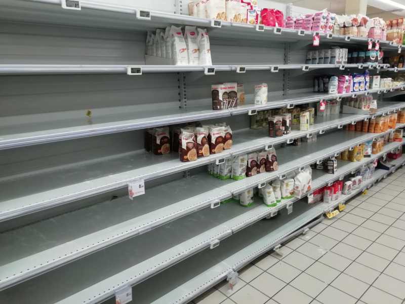 Meno merci uguale più eserciti. Aver paura della nuova globalizzazione