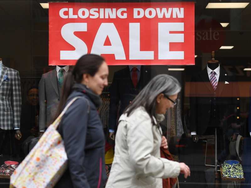 Tassi di interesse, inflazione e crescita: il dilemma della Bce