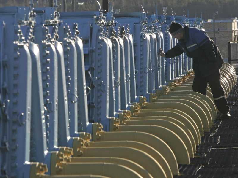 Perché la Polonia non si spaventa se Gazprom le chiude i rubinetti