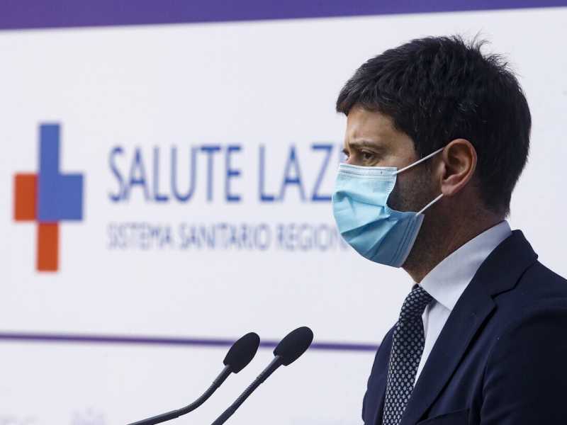 (Foto di Ansa)&nbsp;<br />