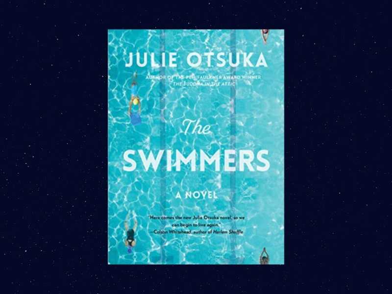 The Swimmers