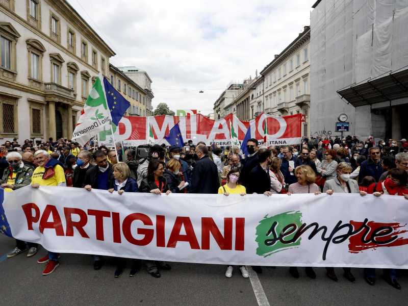 Chi ripete vecchi slogan anti-Usa “è un avversario”, dice il deputato pd Claudio Mancini