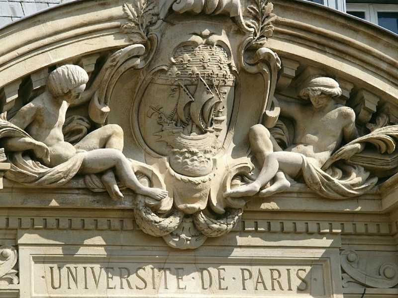 Macron, il sociologo e la Sorbona