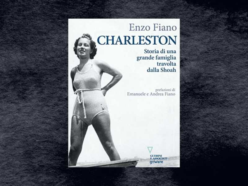 Charleston. Storia di una grande famiglia travolta dalla Shoah