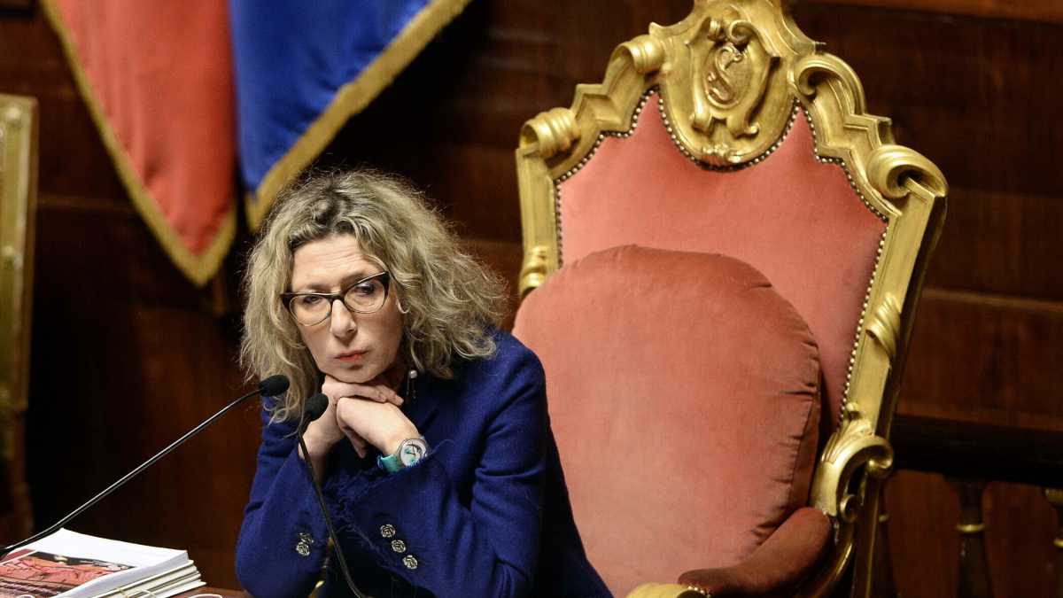 Immagine di Verso un Csm a trazione sinistra: Rossomando vicepresidente?