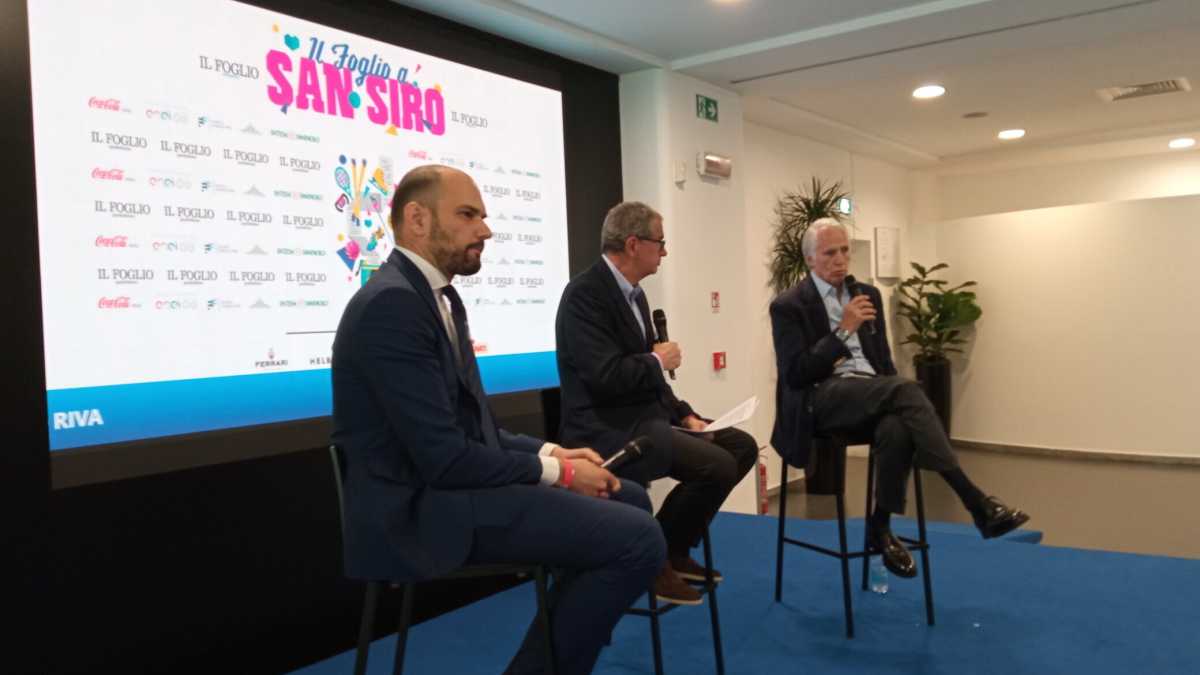 Immagine di Malagò: “I russi agli Internazionali di Roma? Incoerente”