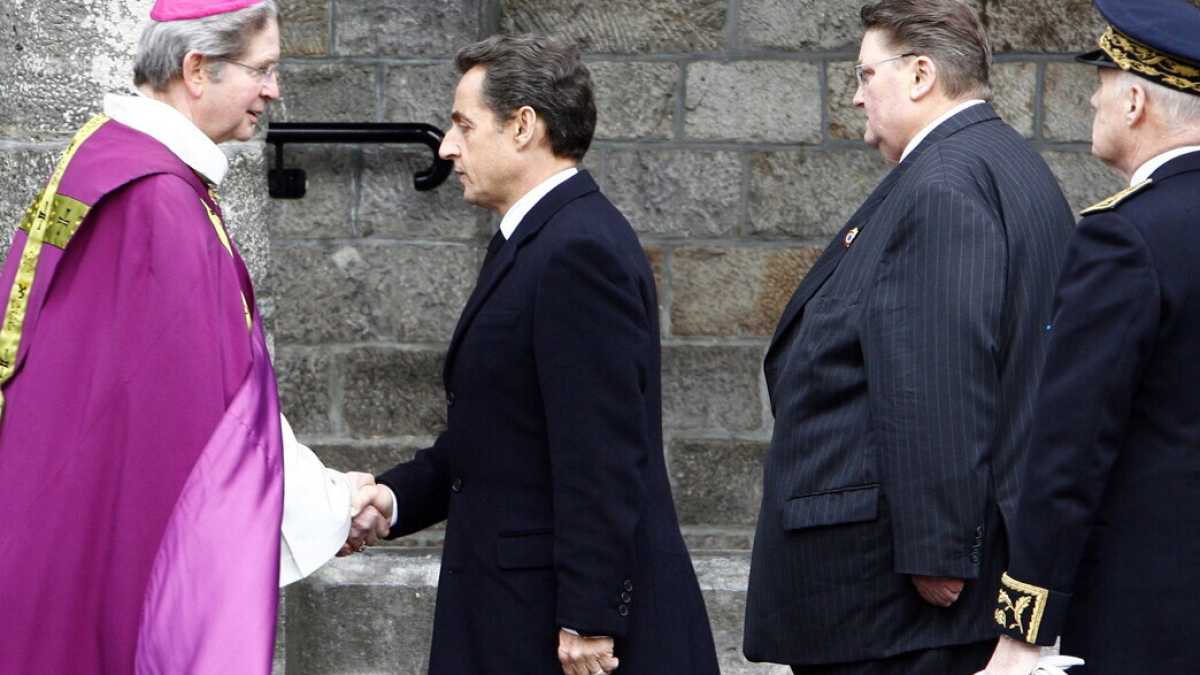 Immagine di La scelta progressista di Papa Francesco per il nuovo vescovo di Parigi