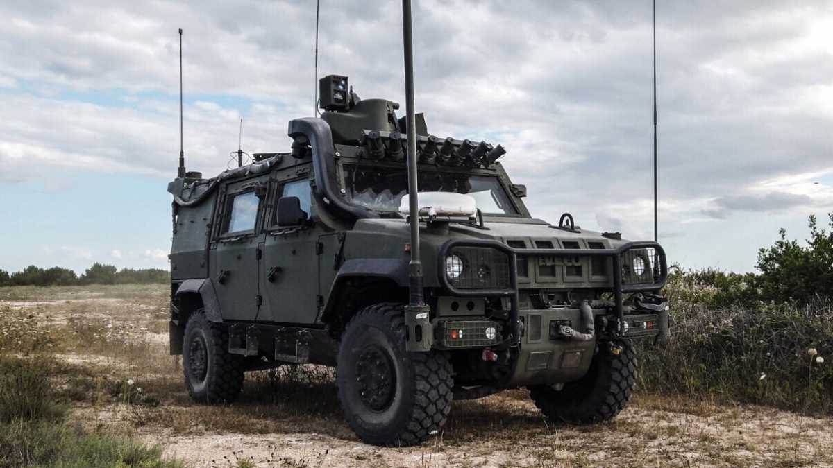Immagine di Carri Lince e nuovi mitragliatori. Così l'Italia si prepara a rafforzare il sostegno militare a Kyiv