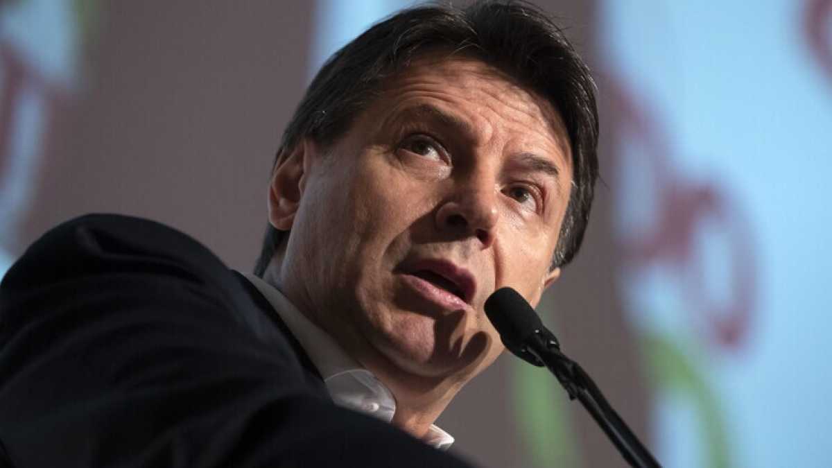 Immagine di Conte rimandato a settembre sulla Carta Onu. I “compromessi” secondo Caracciolo