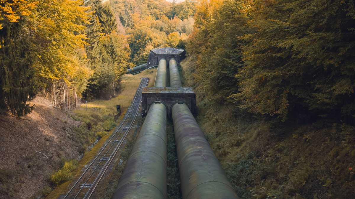 Immagine di La scappatoia europea per continuare a comprare il gas da Mosca