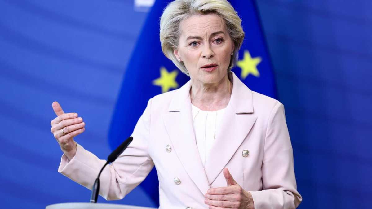 Immagine di L’ora della verità per l’Ue, che non teme le minacce di Gazprom