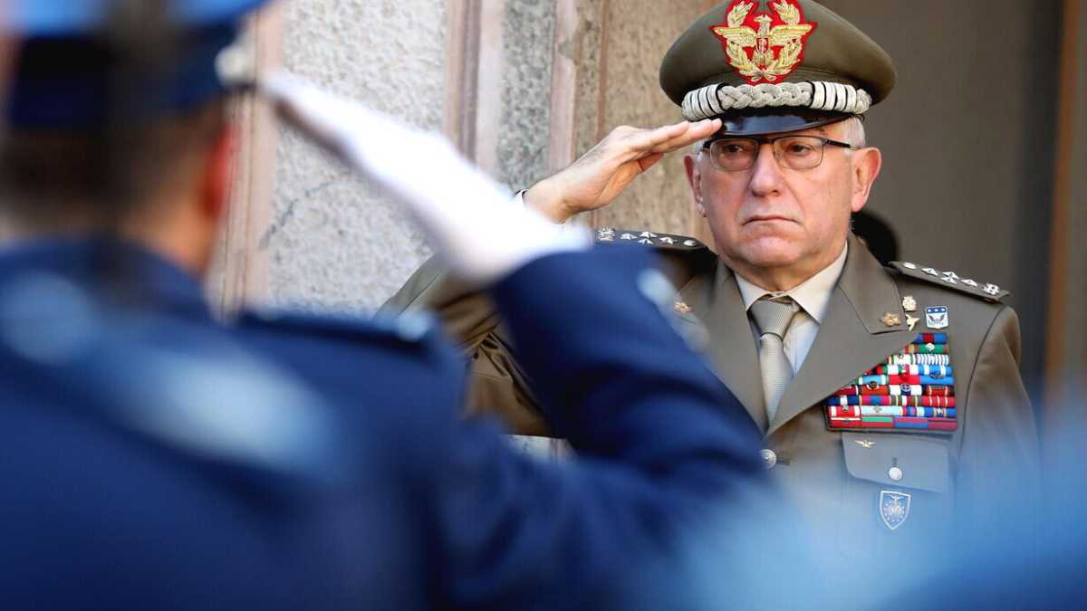 Immagine di “Senza armi all’Ucraina non resterà altro che la resa incondizionata”. Parla il generale Graziano