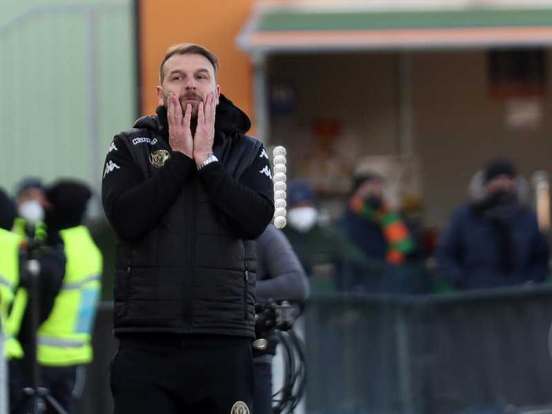(foto LaPresse)