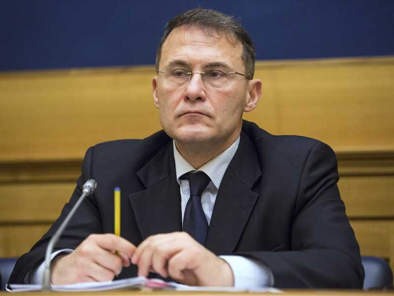 (foto LaPresse)