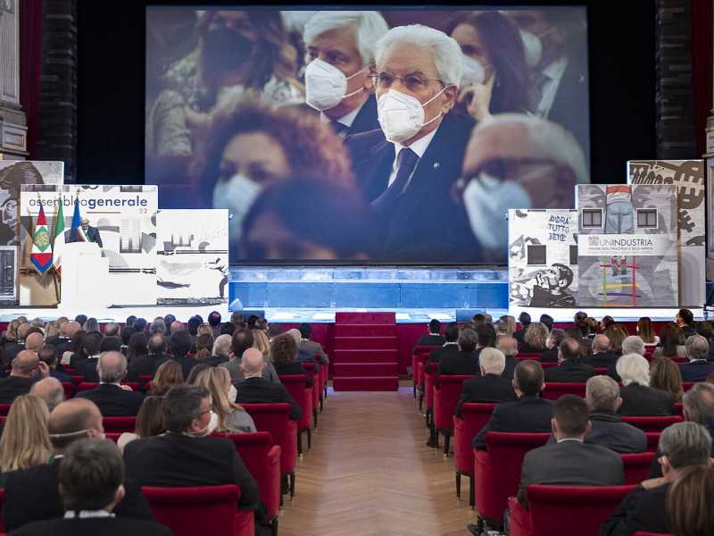 Dopo il termovalorizzatore di Roma, il rilancio industriale della Valle del Sacco. Applausi da Unindustria