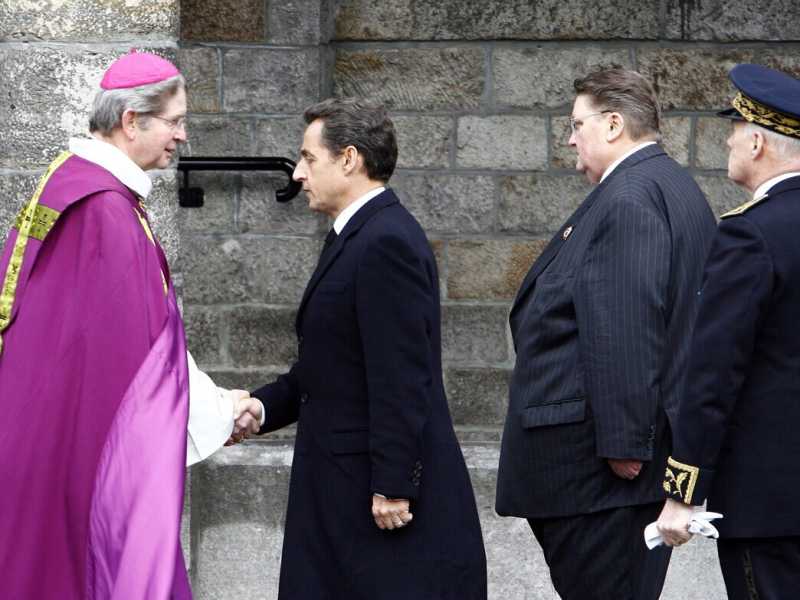 (Foto di Ansa) <br />