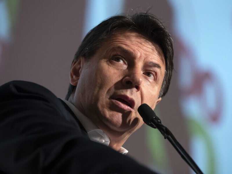 (foto Ansa)